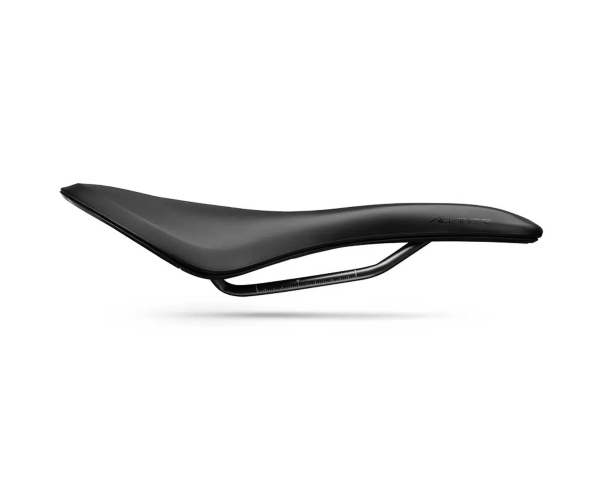 Fizik Tempo Aliante R3 Sattel Gestell K:ium Large 155mm schwarz