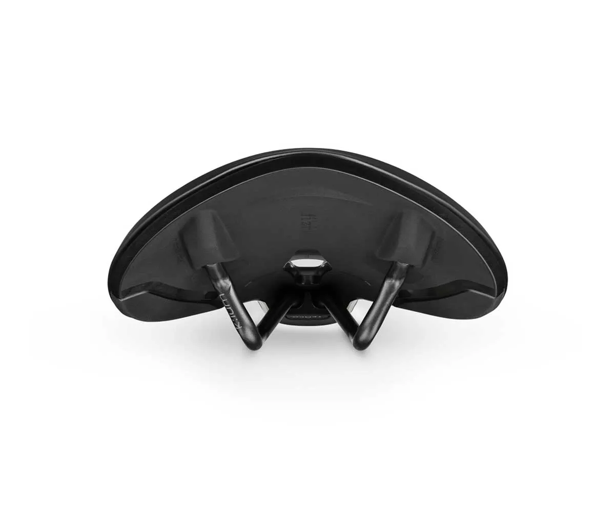 Fizik Tempo Aliante R3 Sattel Gestell K:ium Large 155mm schwarz