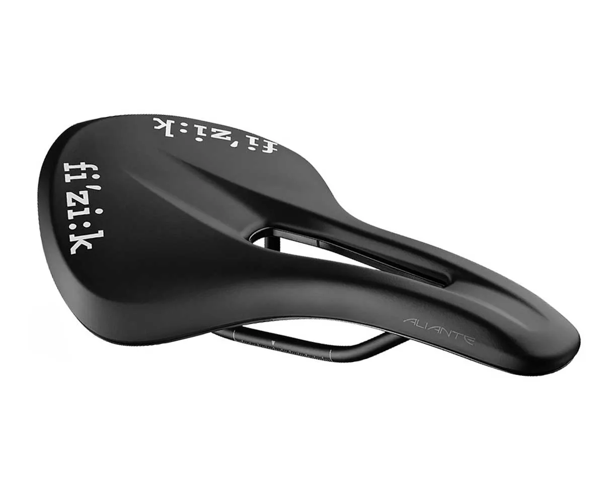 Fizik Tempo Aliante R5 Sattel Gestell S-Alloy Regular 145mm