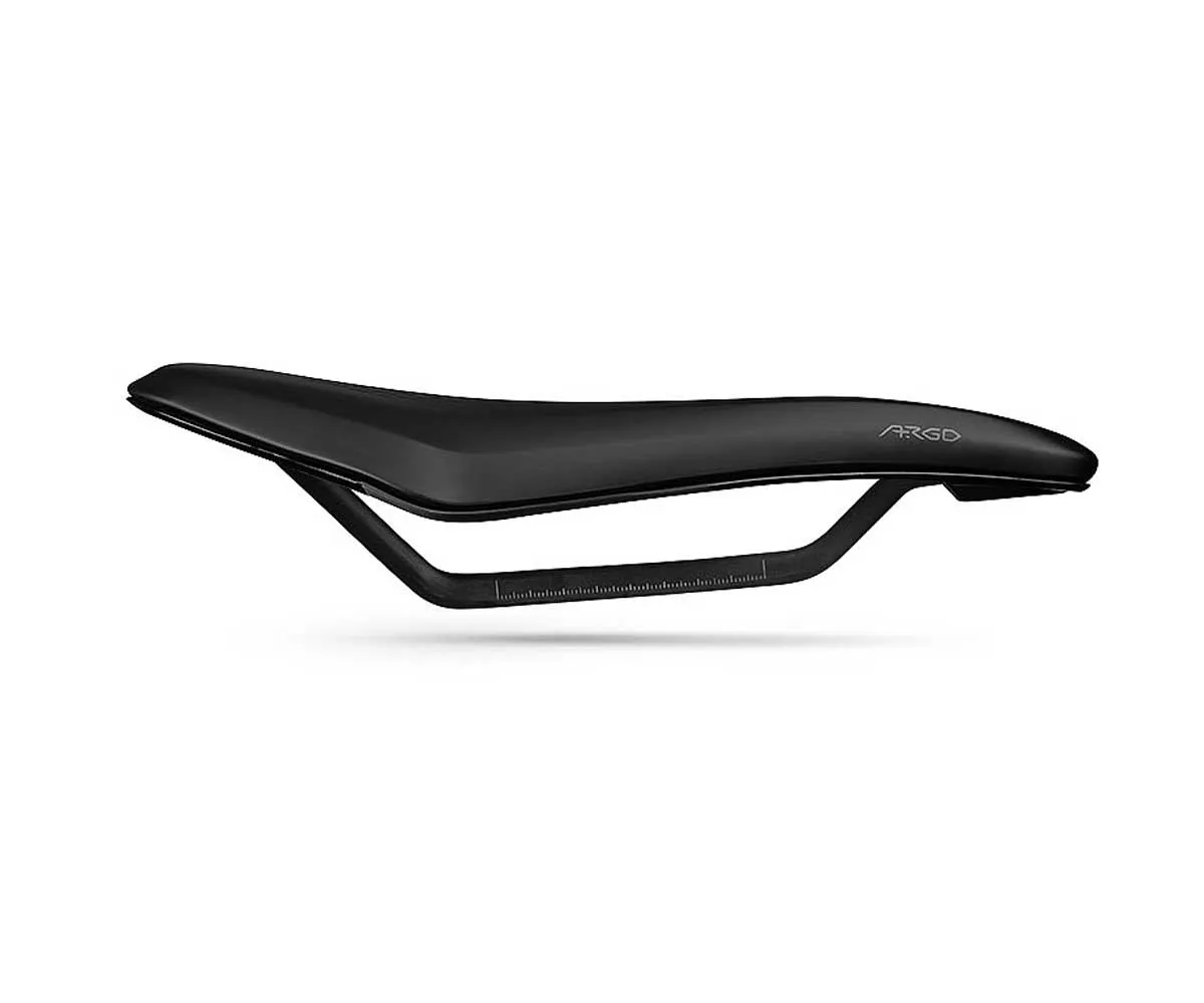 Fizik Terra Argo X1 Sattel Gestell Carbon Large 160mm schwarz