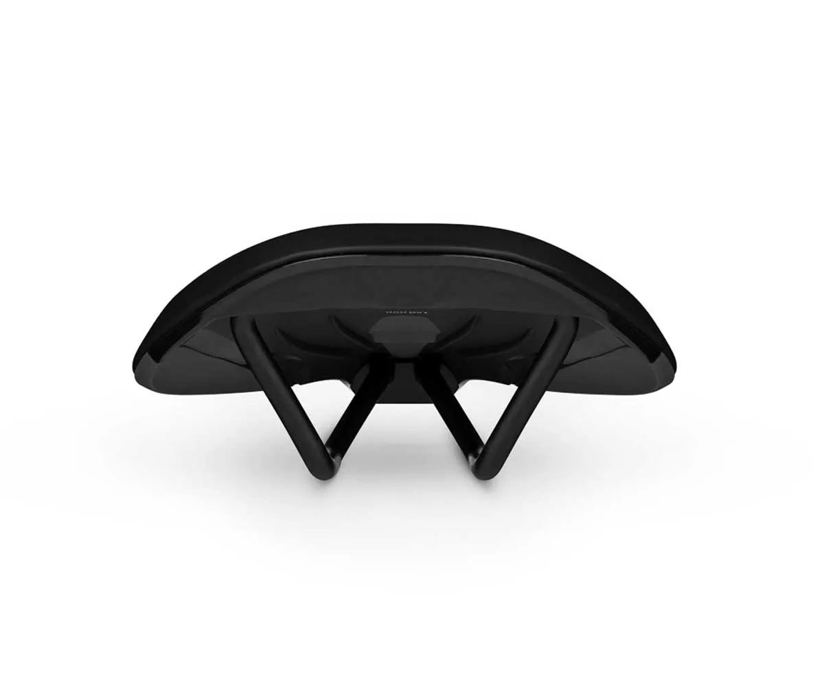 Fizik Terra Argo X5 Sattel Gestell S-Alloy Large 160mm schwarz