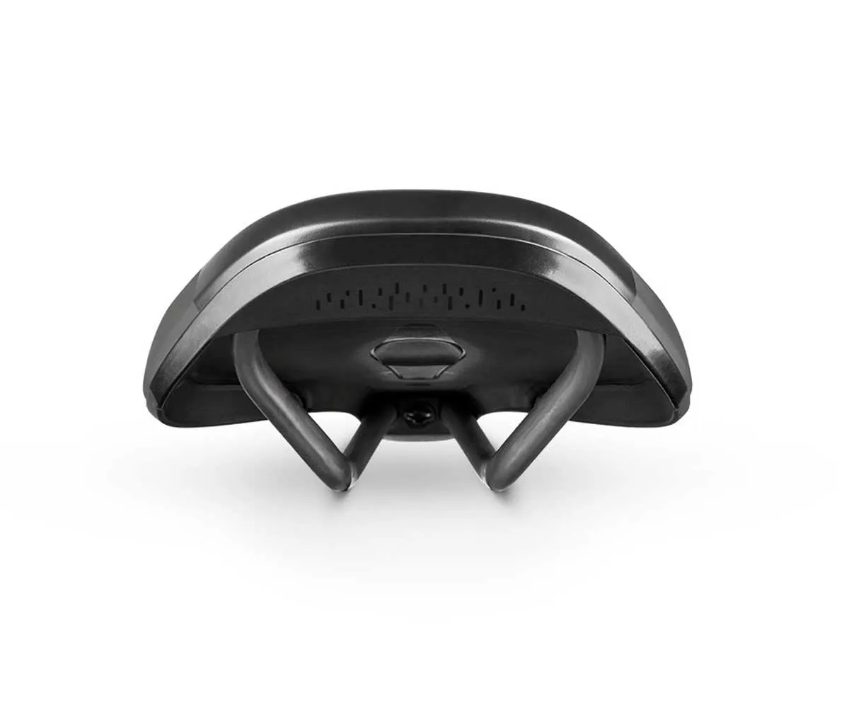 Fizik Terra Aidon X1 Sattel Gestell Carbon Regular 145mm schwarz