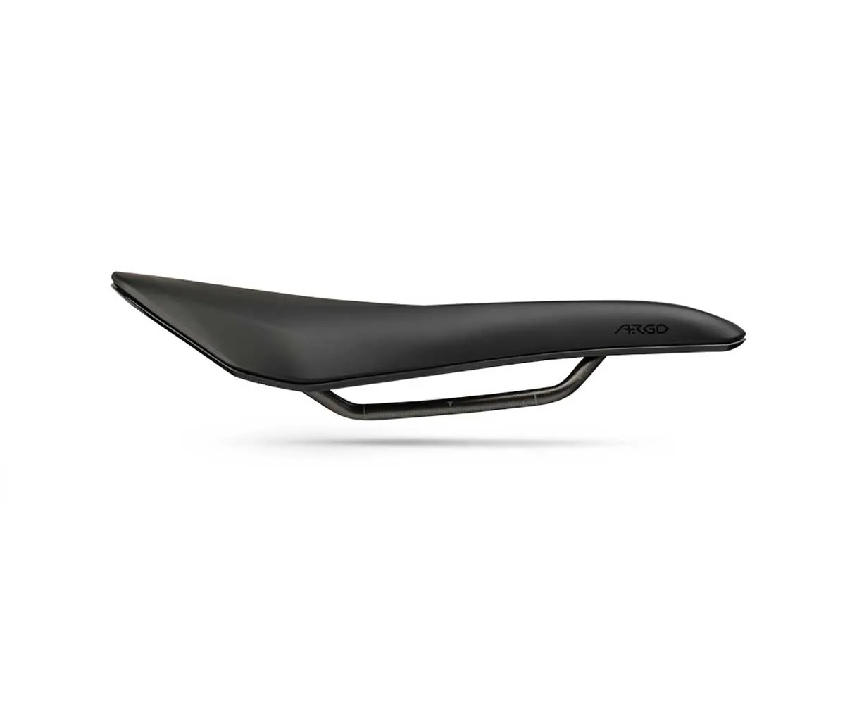 Fizik Vento Argo R3 Sattel Gestell K:ium Large 160mm schwarz