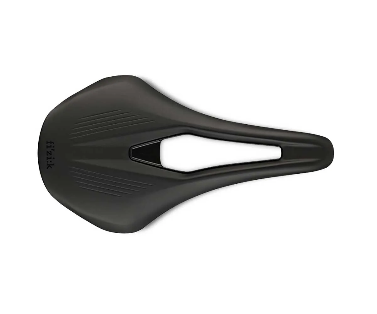 Fizik Vento Argo R3 Sattel Gestell K:ium Large 160mm schwarz