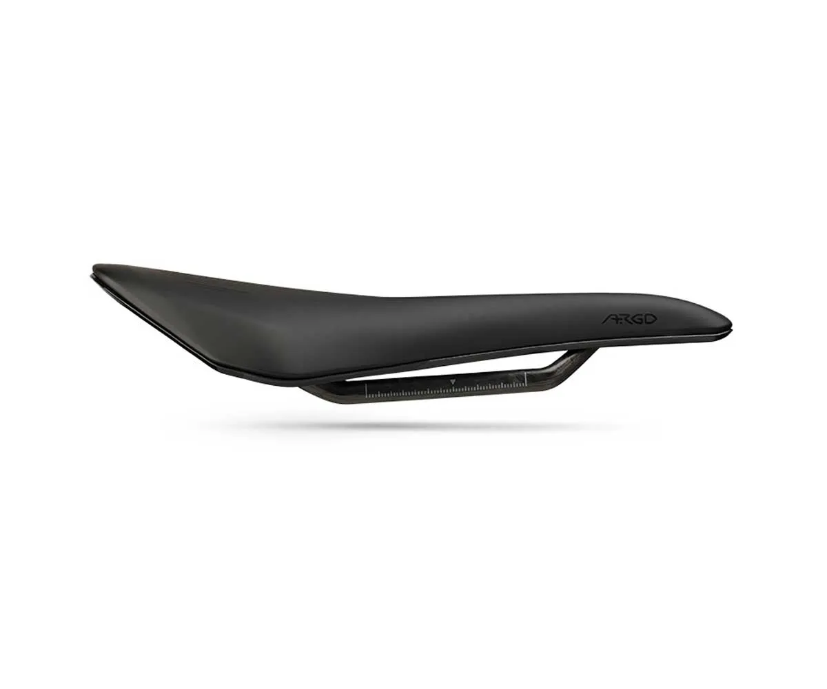Fizik Vento Argo R1 Sattel Gestell Carbon Large 150mm schwarz