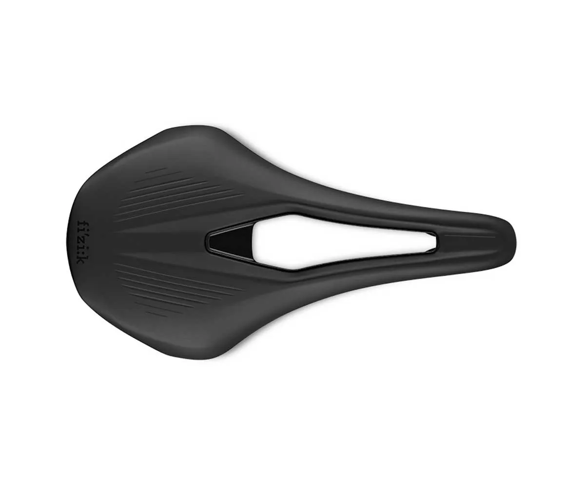 Fizik Vento Argo R1 Sattel Gestell Carbon Large 150mm schwarz
