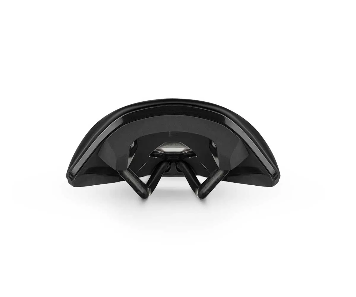 Fizik Vento Argo R1 Sattel Gestell Carbon Large 150mm schwarz