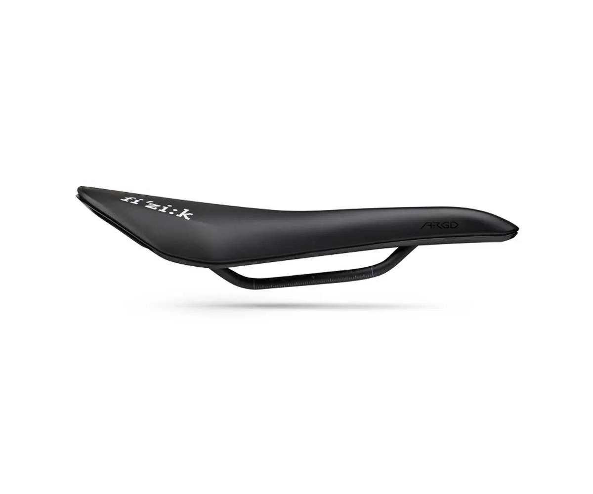 Fizik Vento Argo R5 Sattel Gestell S-Alloy Large 150mm schwarz