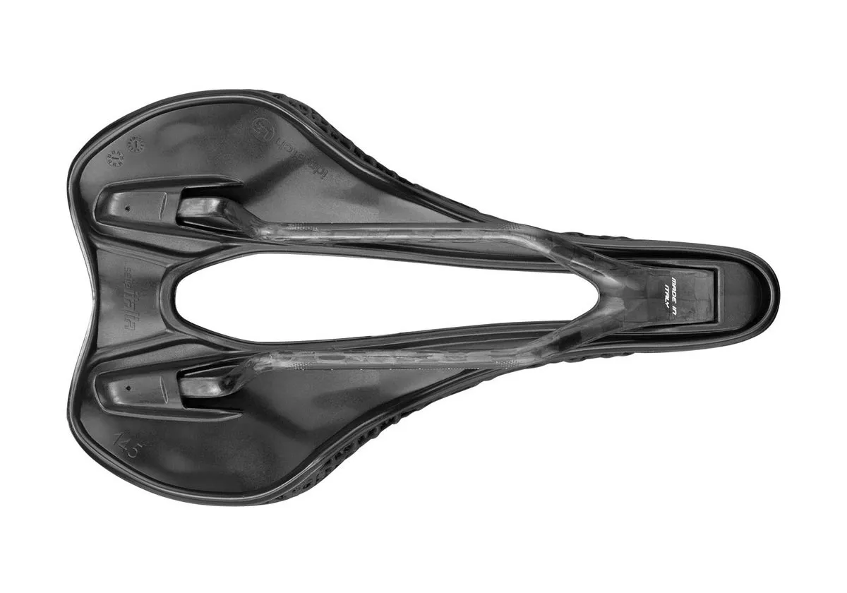 Selle Italia SLR Boost 3D Sattel Superflow L3 Kit-Carbonio