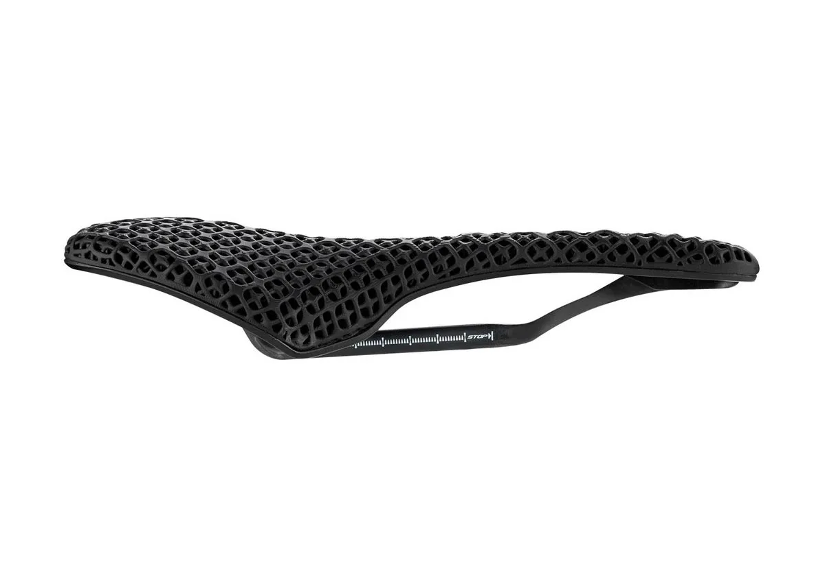 Selle Italia SLR Boost 3D Sattel Superflow S3 Kit-Carbonio