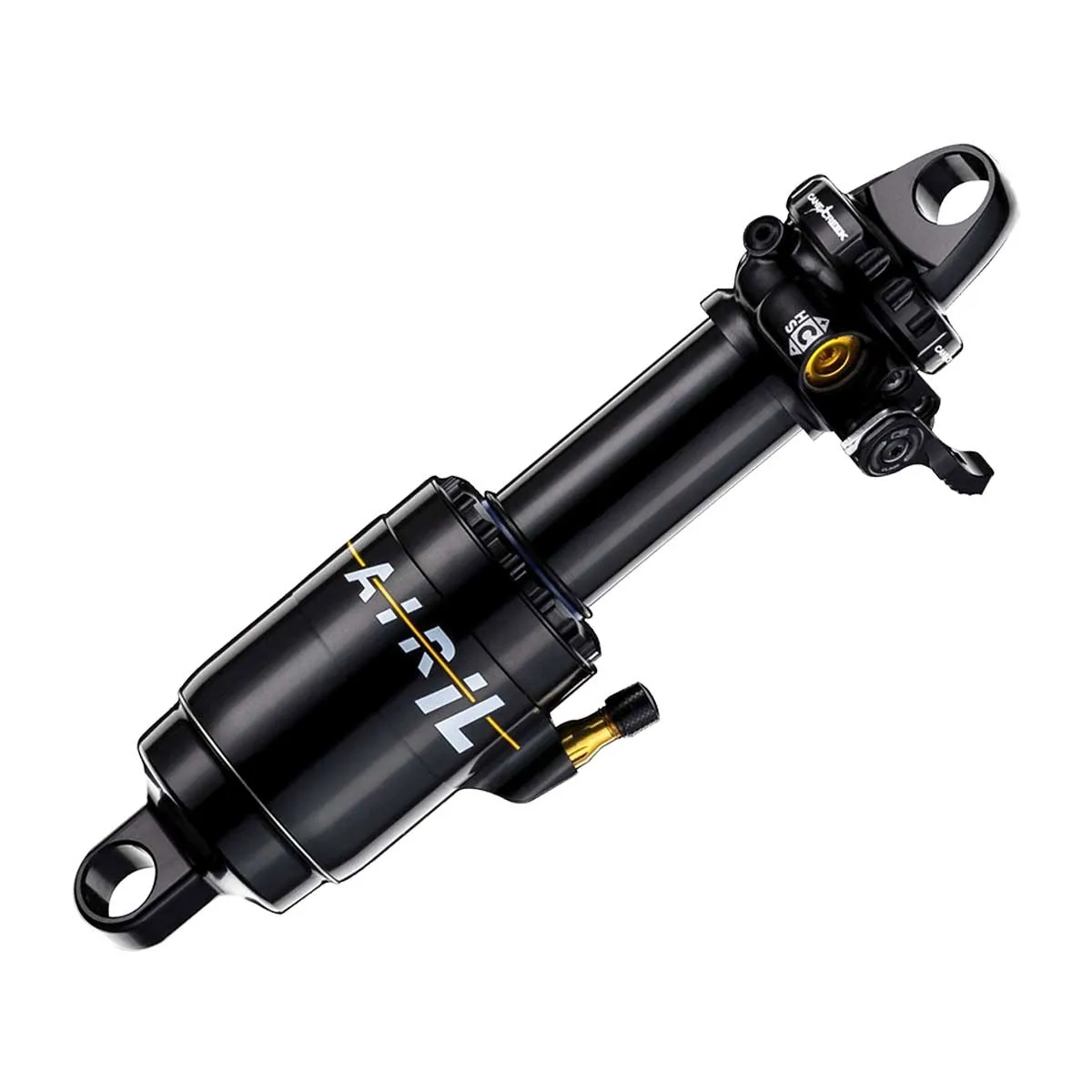 Cane Creek Double Barrel Air IL Dämpfer Next Gen 190x42,5mm