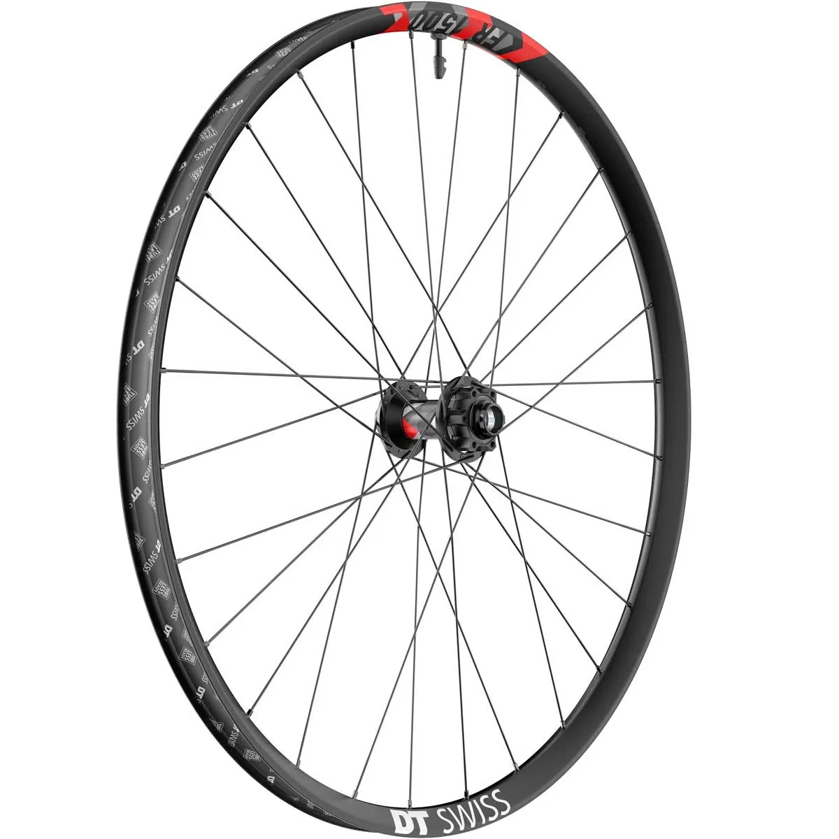 DT Swiss FR 1500 Classic 30 Laufradsatz 29 Zoll SuperBoost 20/15x110 - 12x157mm