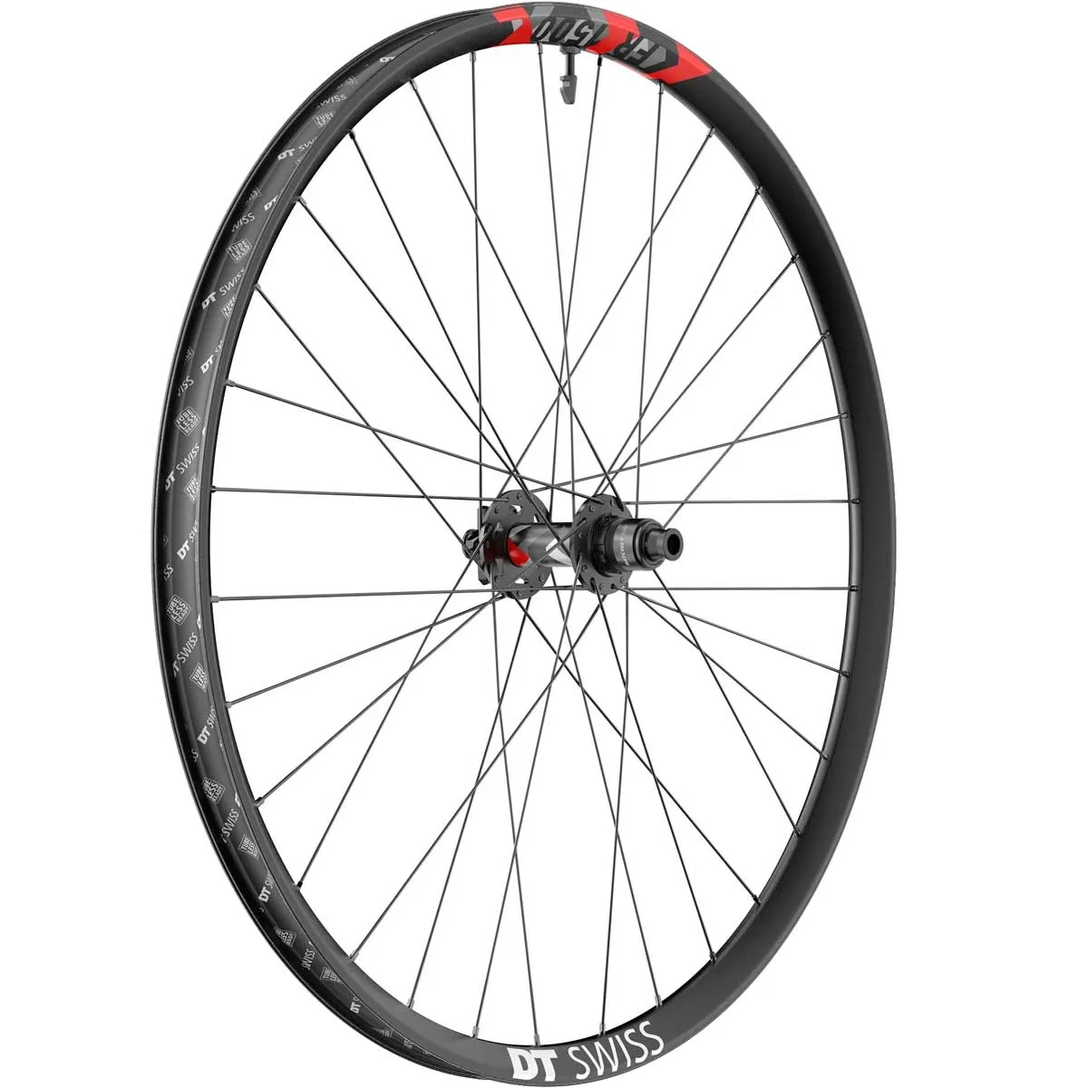 DT Swiss FR 1500 Classic 30 Hinterrad 29 Zoll Super Boost 12x157