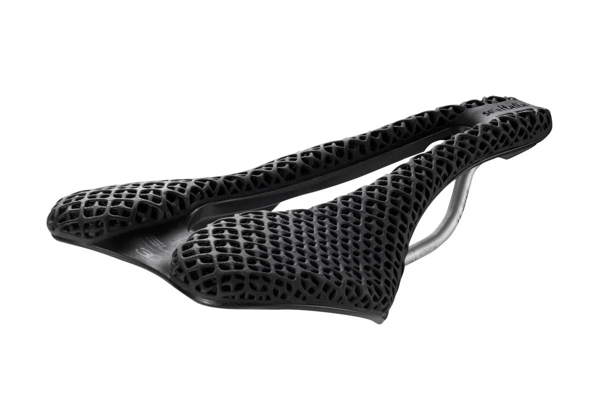 Selle Italia SLR Boost 3D Sattel Superflow S3