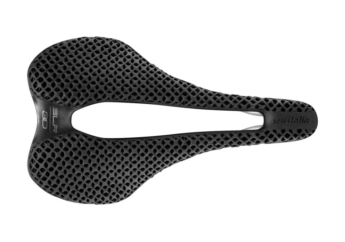 Selle Italia SLR Boost 3D Sattel Superflow L3