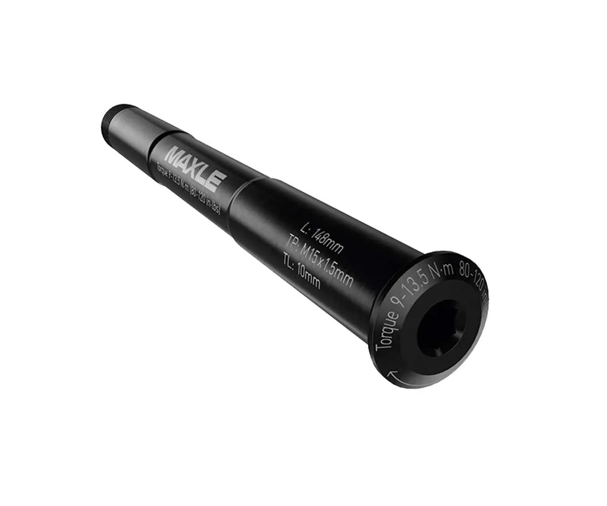 RockShox Maxle Lite Stealth Steckachse 15x100mm MTB