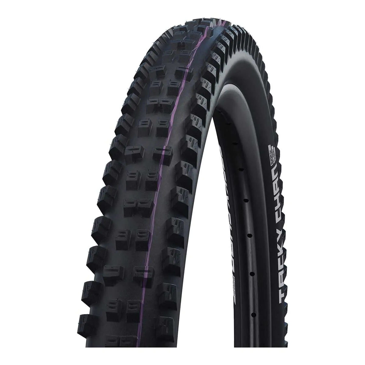 Schwalbe Tacky Chan Reifen SuperDownhill UltraSoft 27,5 Zoll x 2.40