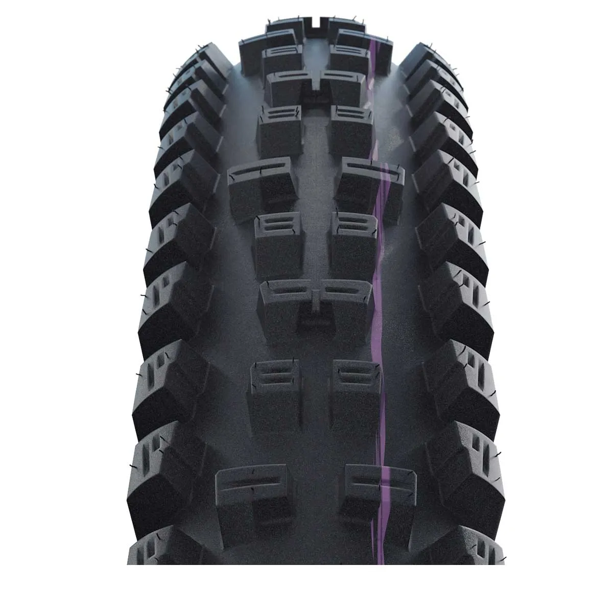 Schwalbe Tacky Chan Reifen SuperGravity Soft 27,5 Zoll x 2.40