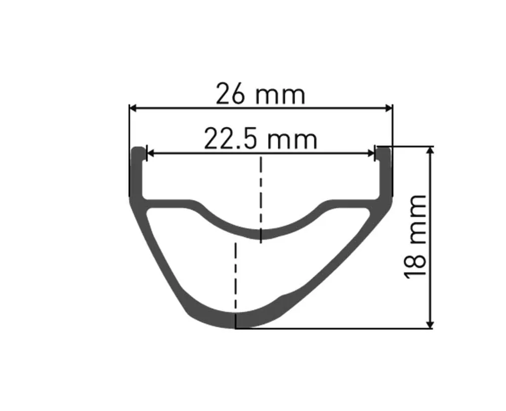 29 Zoll MTB Hinterrad DT Swiss 350 Straightpull Nabe + DT Swiss XR 361 Felge | build by TNC