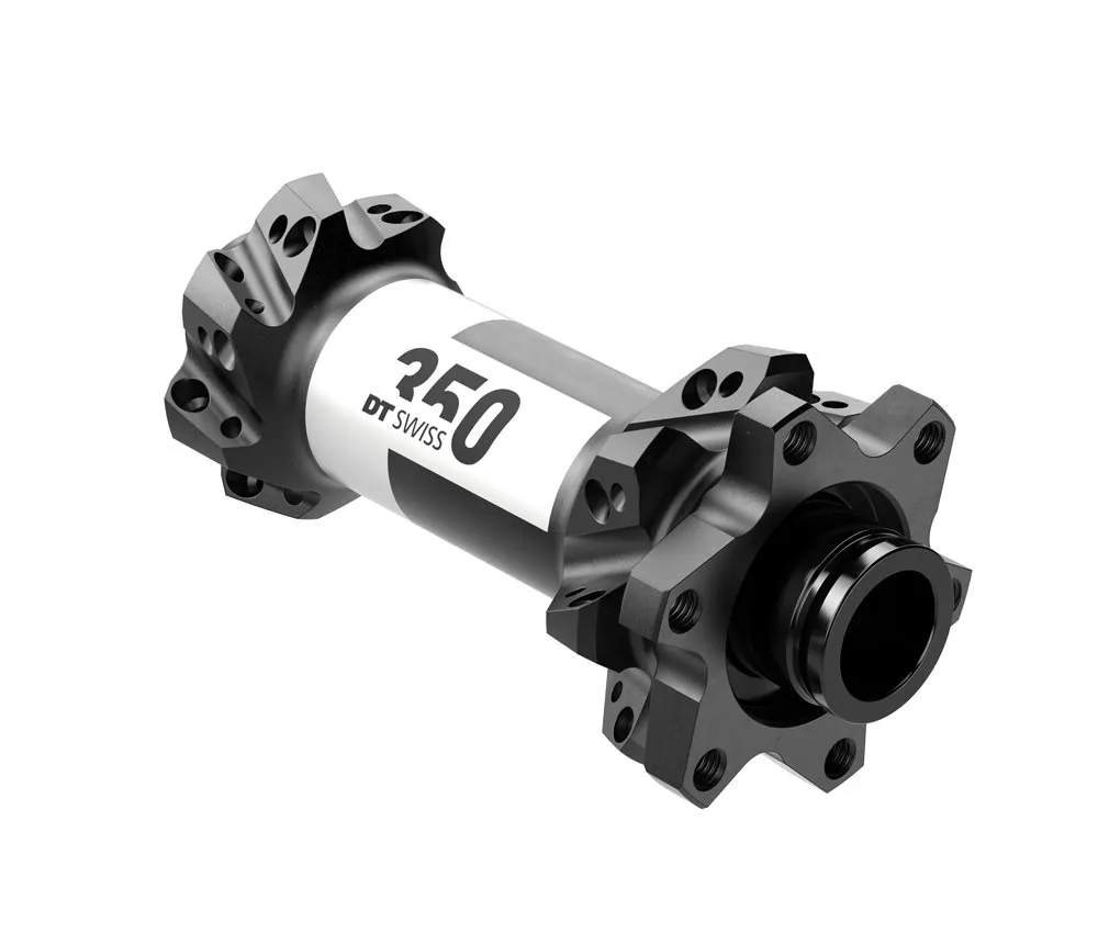 27,5 Zoll MTB Laufradsatz DT Swiss 350 Straightpull Naben + DT Swiss XM Felgen | build by TNC