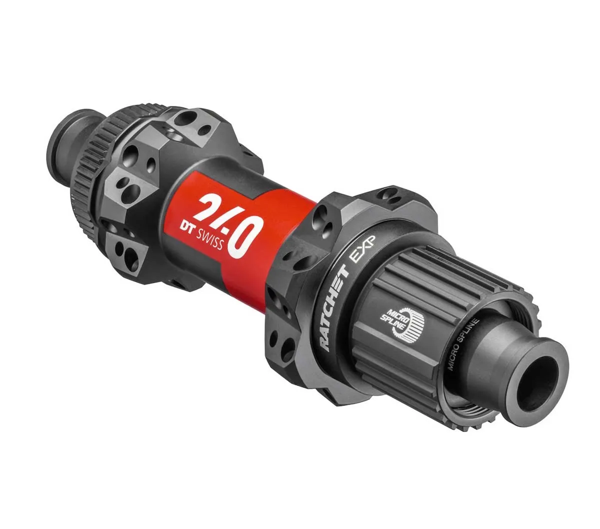 29 Zoll MTB Hinterrad DT Swiss 240 EXP Straightpull Naben + DT Swiss XM Felgen | build by TNC