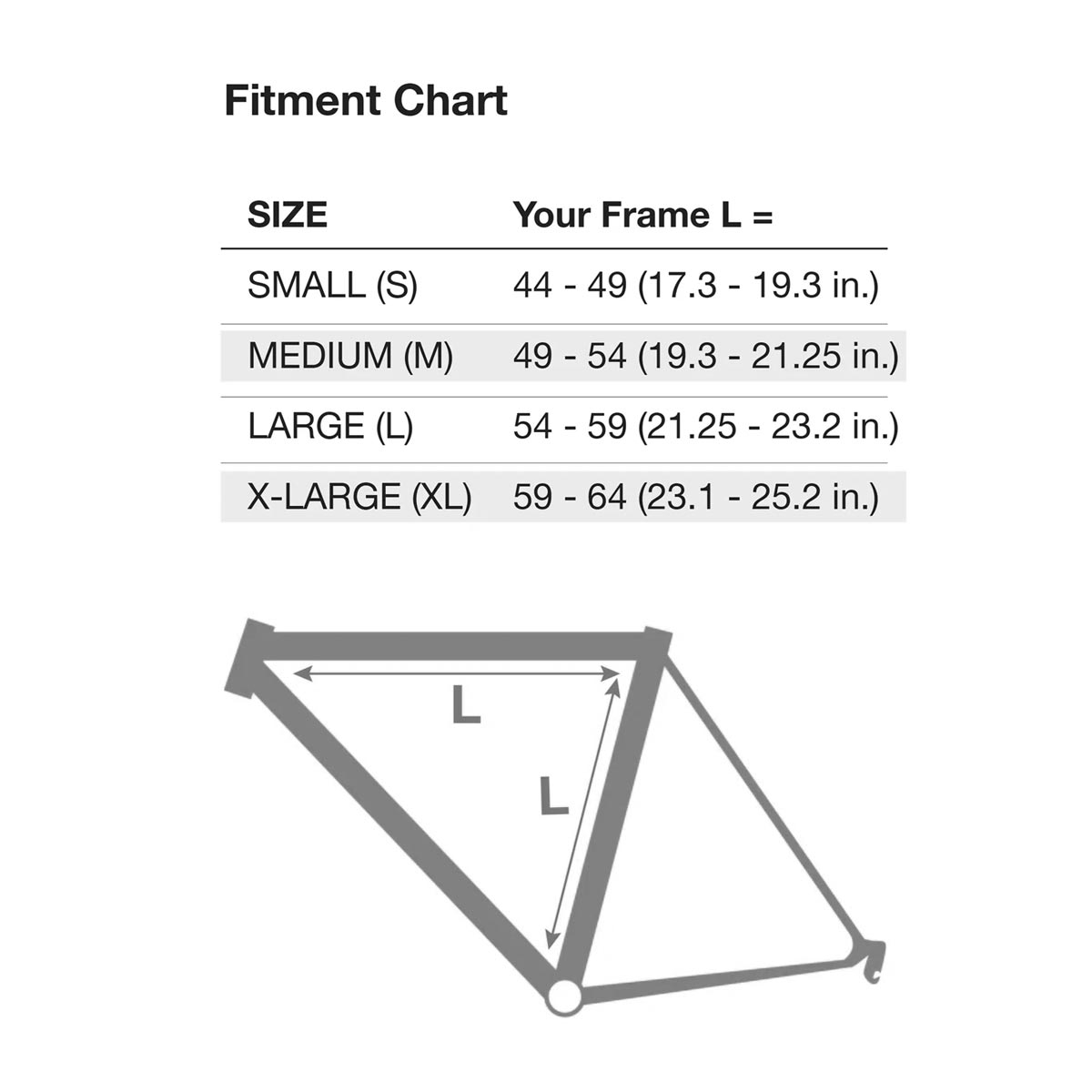 SILCA Impero Ultimate Luftpumpe XXL - Länge 56-59 cm 6 Bar Aluminium schwarz - Restbestand