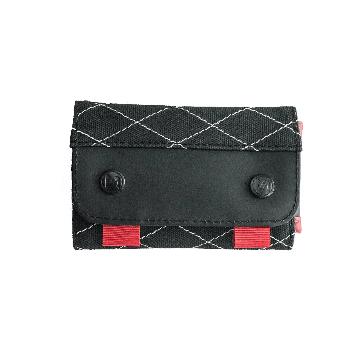 SILCA T-Ratchet Kit Werkzeugset + Ti-Torque Drehmomentschlüssel - 15-teilig silber-rot