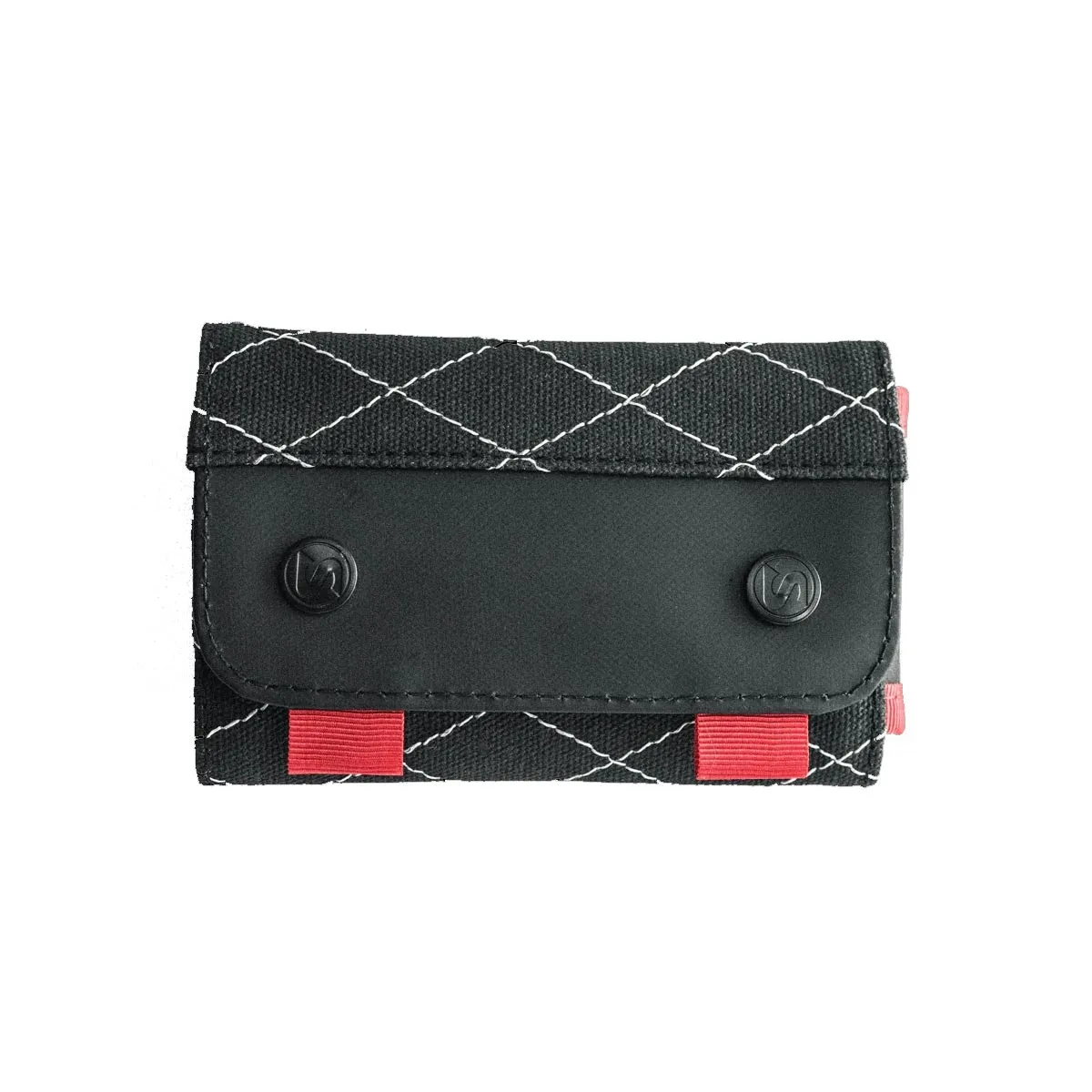 SILCA T-Ratchet Kit Werkzeugset - 14-teilig silber-rot