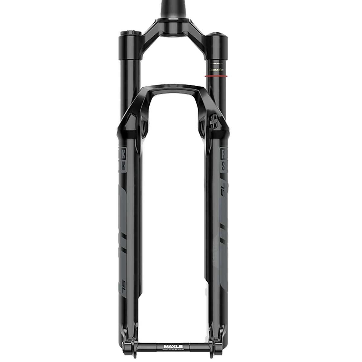 RockShox SID SL Select 3P Gloss Black E1 | MTB Federgabel Boost 29 Zoll Tapered 100 mm