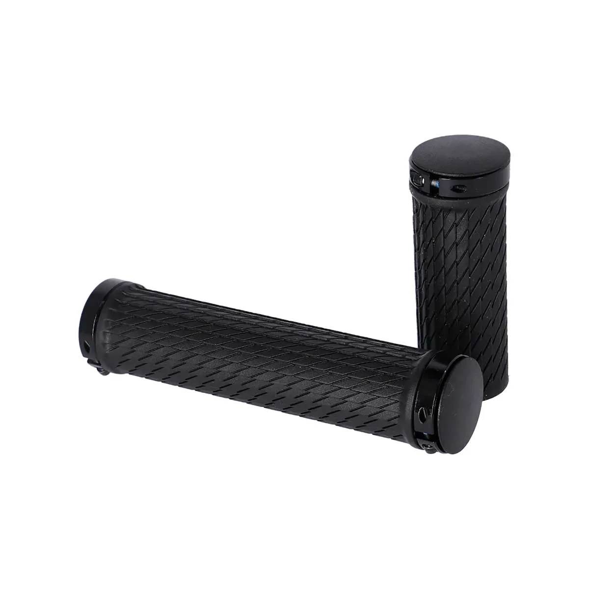 RockShox TwistLoc B1 Base 2P Fernbedienung links