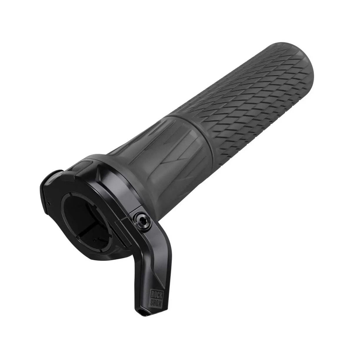 RockShox TwistLoc A1 Full Sprint 2P Fernbedienung links