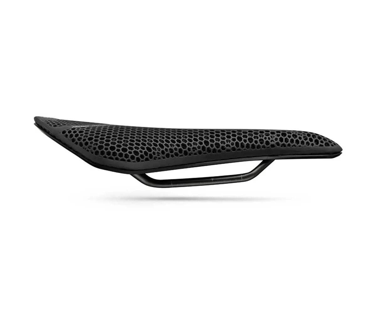 Fizik Vento Argo R3 Adaptive Sattel Gestell K:ium Regular 140mm schwarz