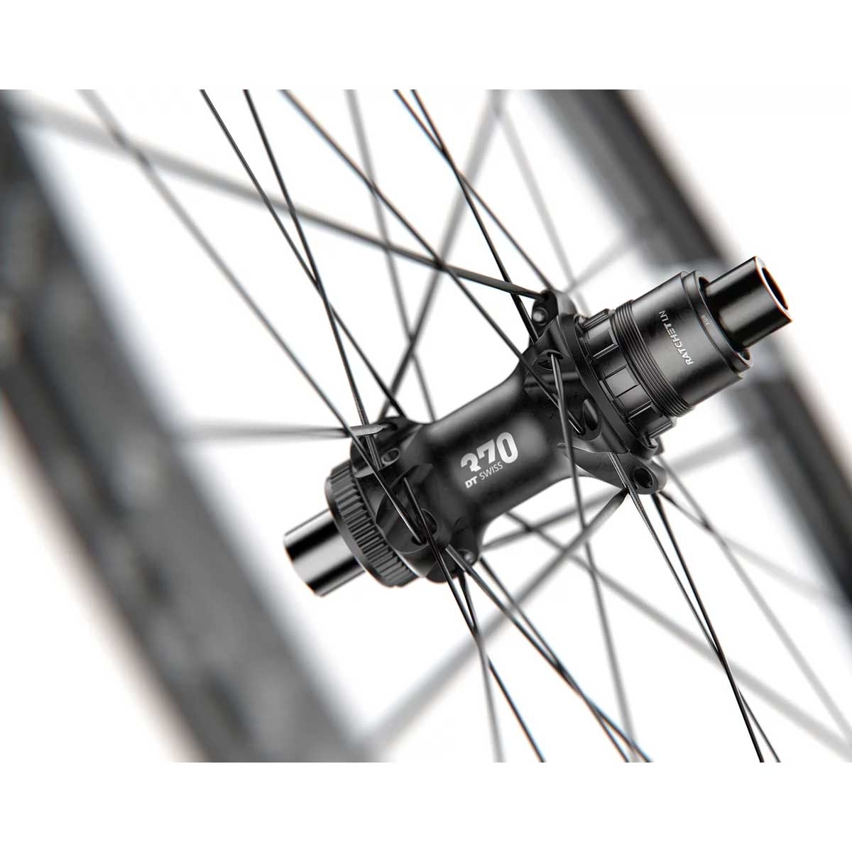 DT Swiss G 1800 Spline DB 25 DYN Laufradsatz 28 Zoll / 700C Disc CL