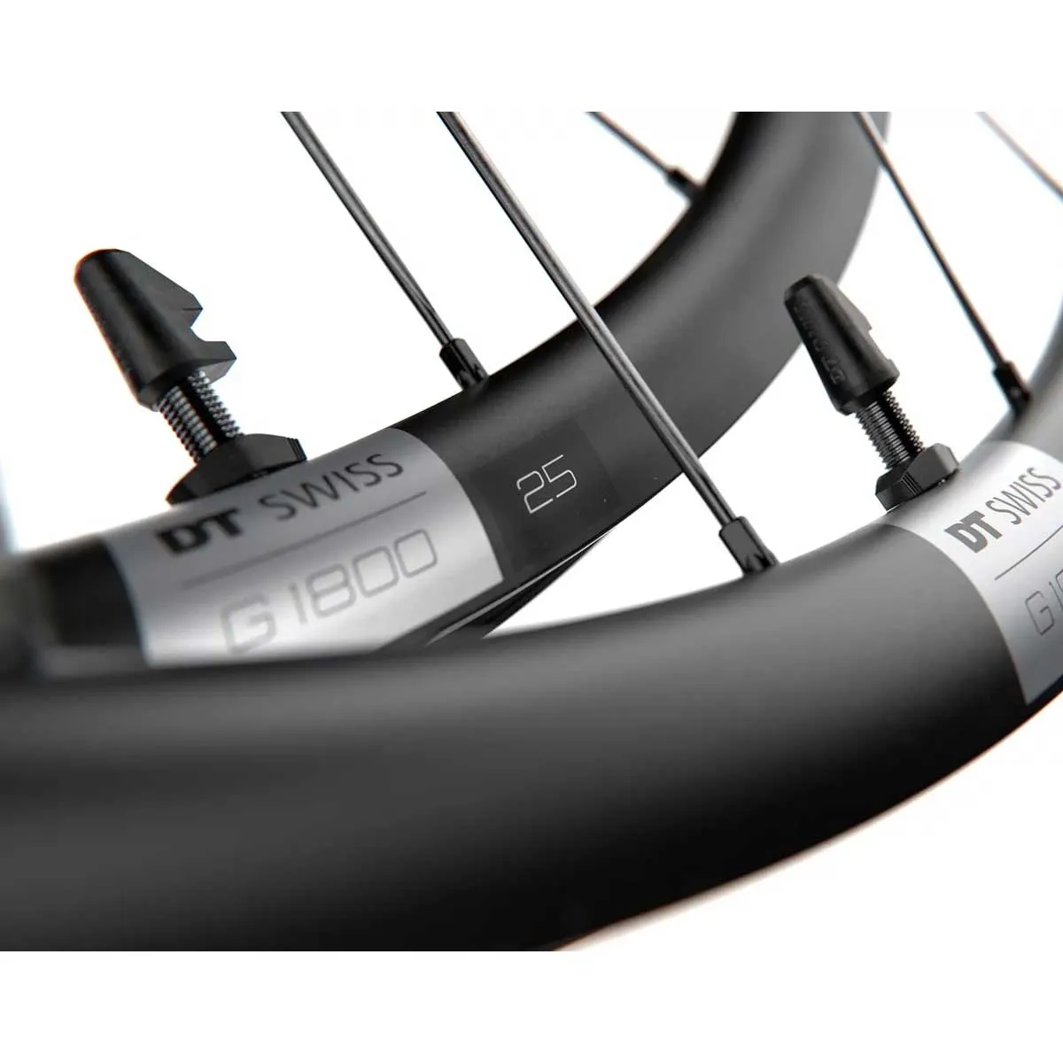DT Swiss G 1800 Spline DB 25 Hinterrad 28 Zoll / 700C Disc CL