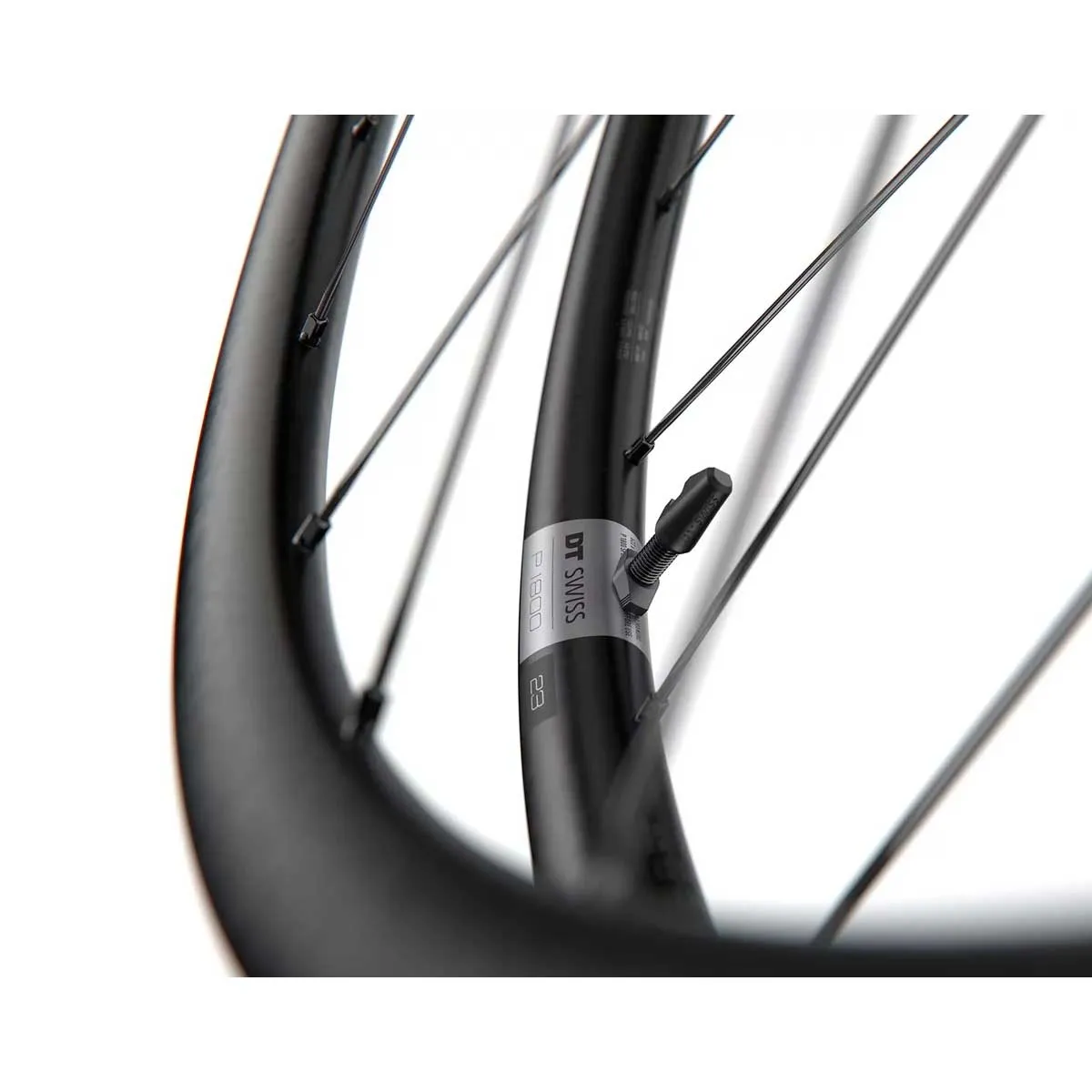 DT Swiss P 1800 Spline DB 23 Hinterrad 28 Zoll Disc CL 28 Zoll / 700C