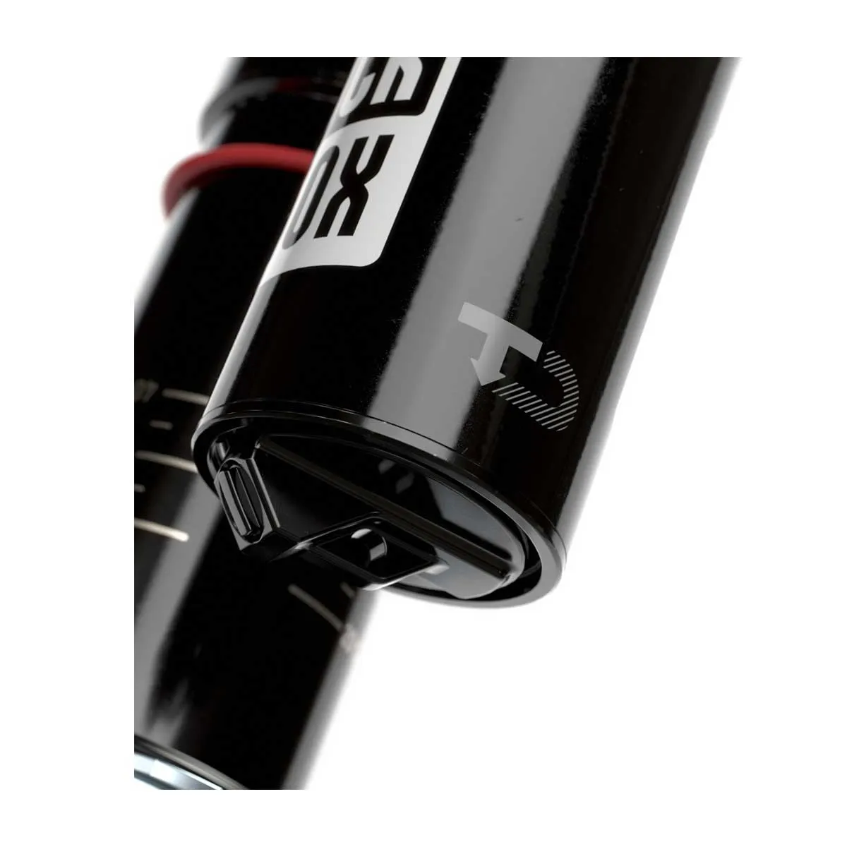RockShox Vivid Ultimate DH RC2 Dämpfer 225x67,5mm Trunnion Reb25/Comp34