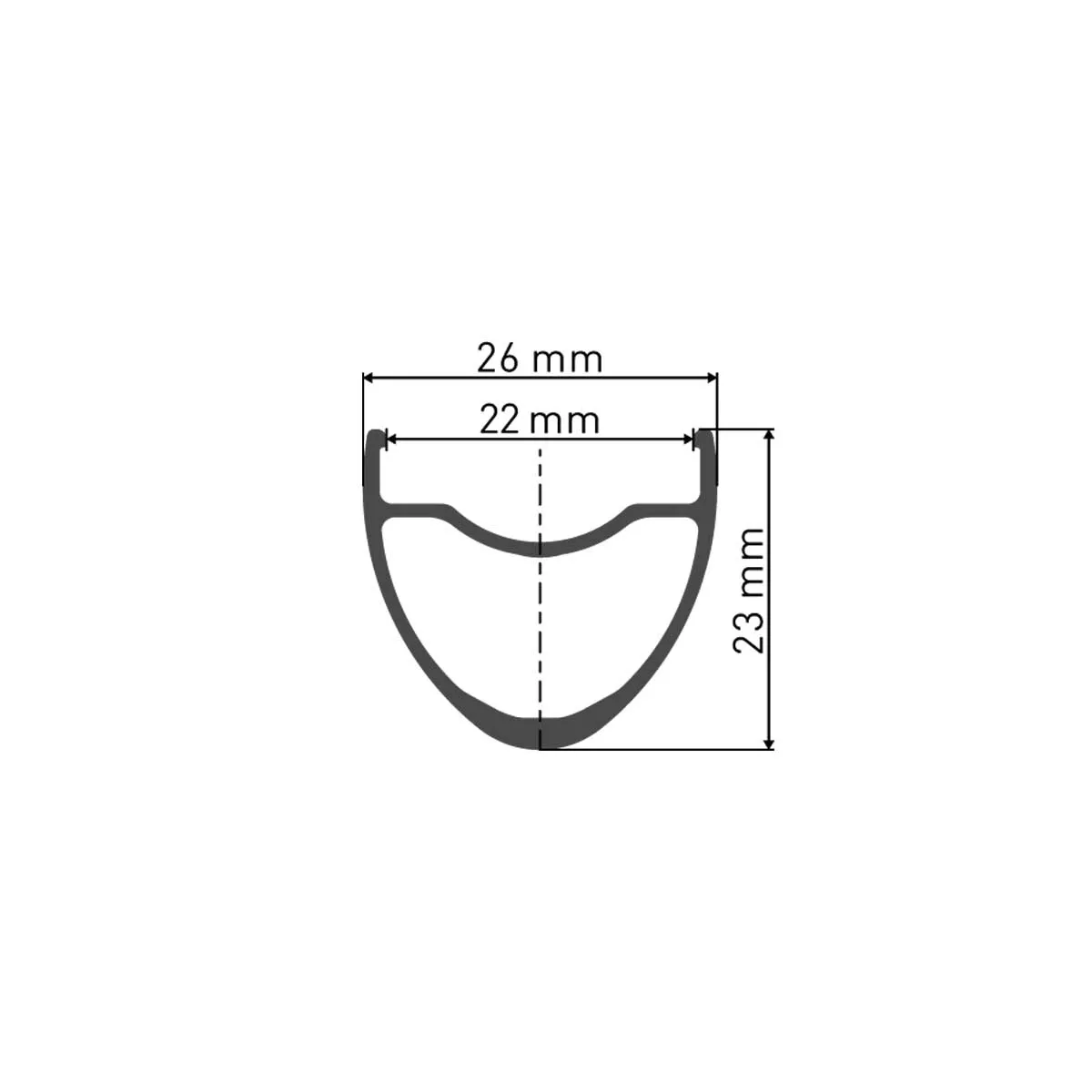 DT Swiss ER 1600 Spline DB 23 Laufradsatz 28 Zoll / 700C Disc CL