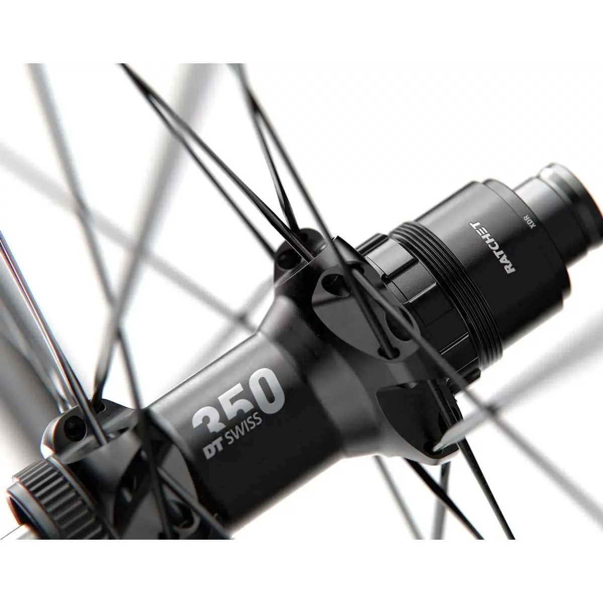 DT Swiss GR 1600 Spline DB 25 Laufradsatz 28 Zoll Zoll / 700C Disc CL