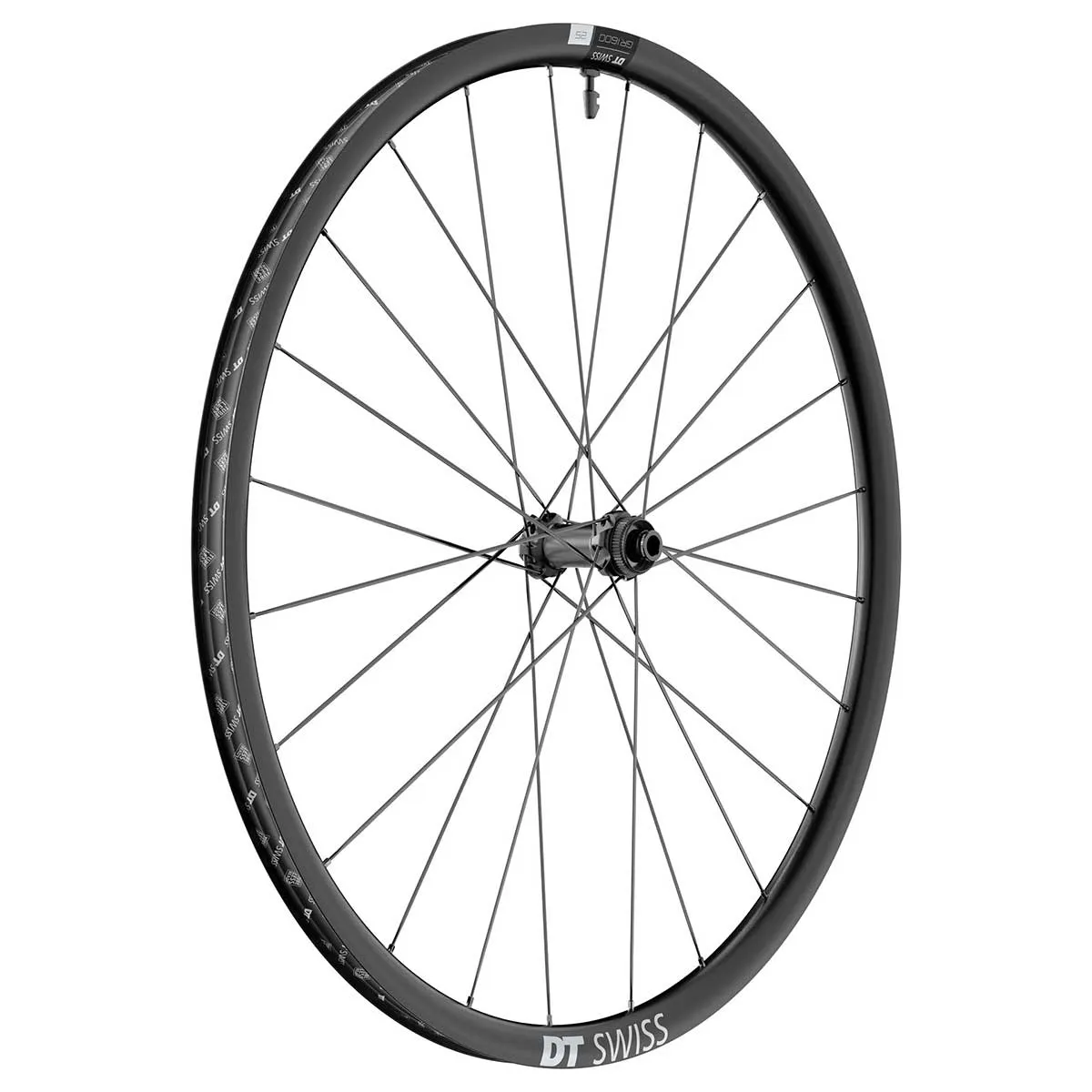 DT Swiss GR 1600 Spline DB 25 Laufradsatz 27,5 Zoll / 650B Disc CL