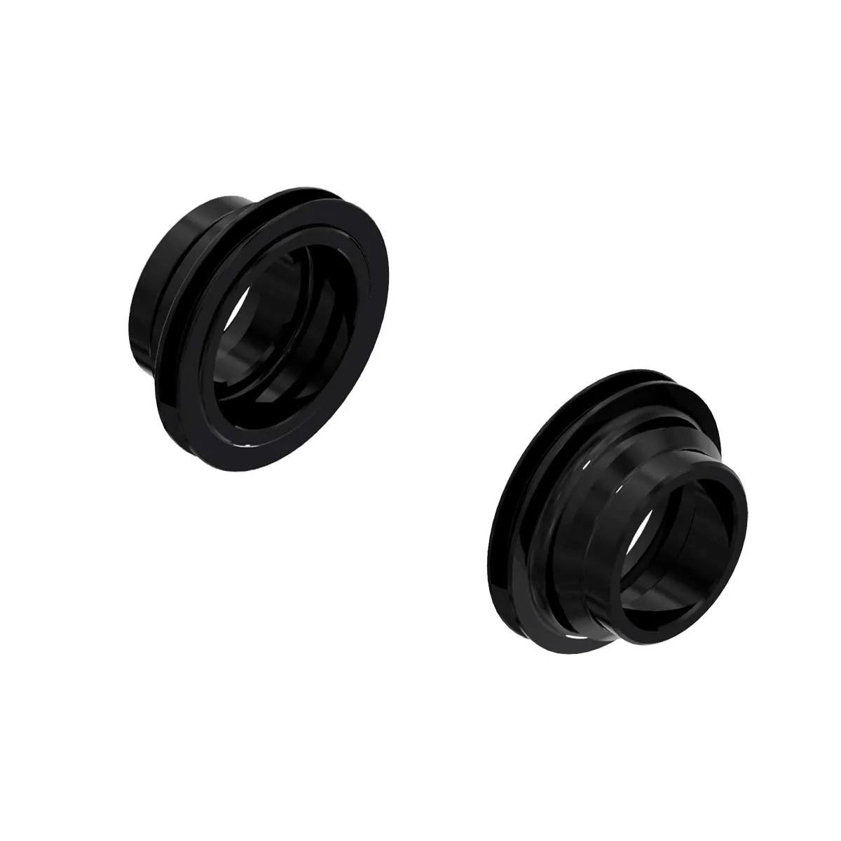 DT Swiss Endanschlag 240S OS Vorderrad 15x110/100 mm 2 Stück