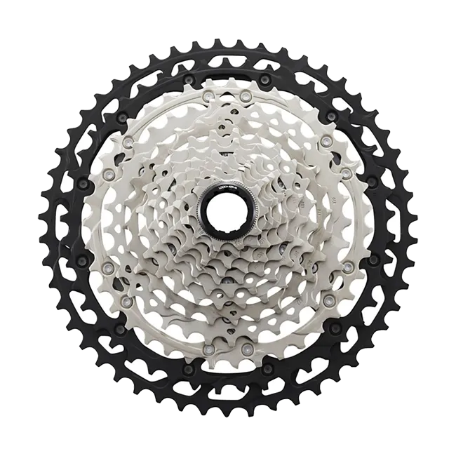 Shimano GRX RX820/822 Gruppe 12x1-fach max 51 Zähne