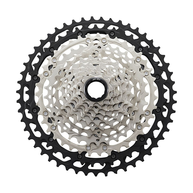 Shimano GRX RX827 Di2 Wireless Gruppe 12x1-fach