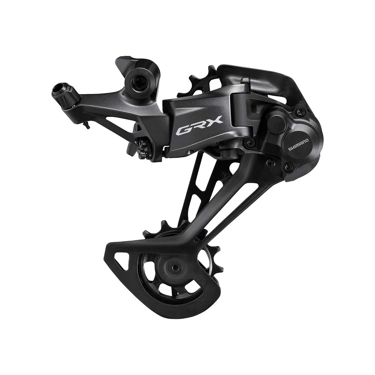 Shimano GRX Schaltwerk RD-RX822-SGS max 51 Zähne 12x1-fach