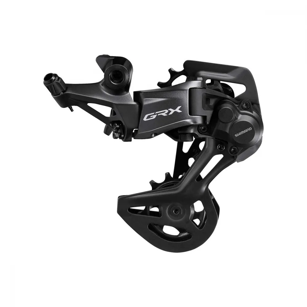 Shimano GRX RX820/822 Gruppe 12x1-fach Disc - Kassette 10-45 Zähne