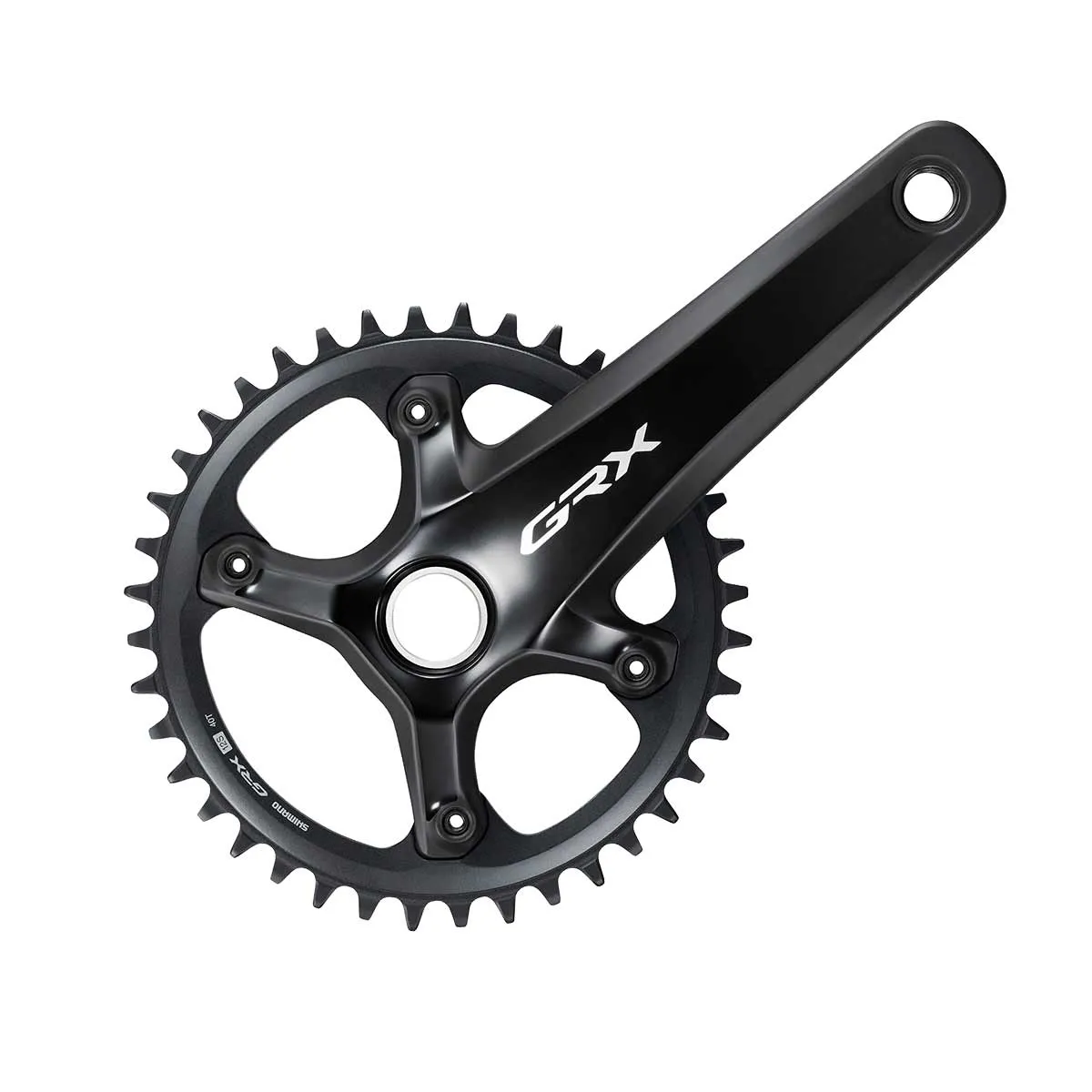 Shimano GRX RX820/822 Gruppe 12x1-fach Disc - Kassette 10-45 Zähne