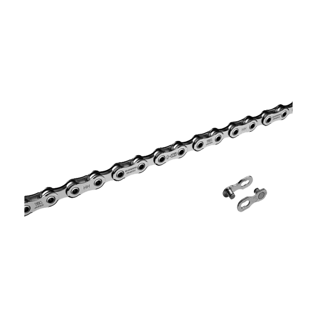 Shimano GRX RX820/822 Gruppe 12x1-fach Disc - Kassette 10-45 Zähne