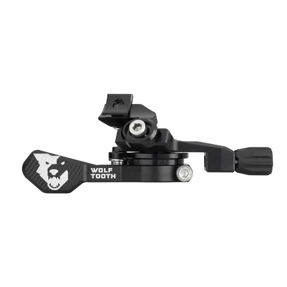 Wolf Tooth ReMote Pro Hebel | Montage Hope Tech 4