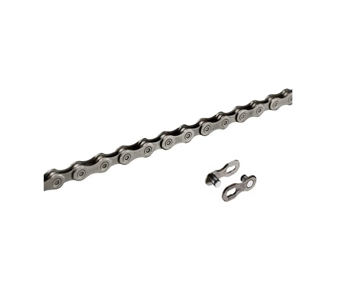 Shimano Ultegra - XT Kette CN-E8000-11 incl Kettenschloss 11-fach 138 Glieder