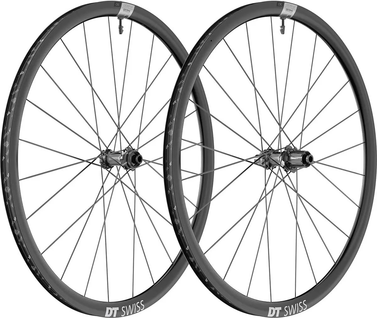 DT Swiss A 1800 Spline DB 30 Laufradsatz 28/29 Zoll Disc CL