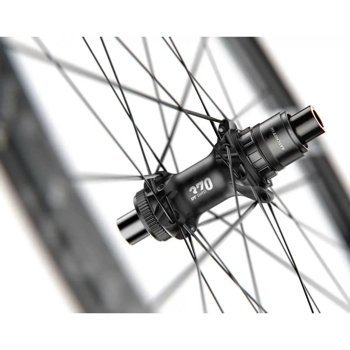 DT Swiss A 1800 Spline DB 30 Laufradsatz 27,5 Zoll / 650B Disc CL